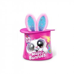 Pets alive, magic bunny 20-40 cm Zuru