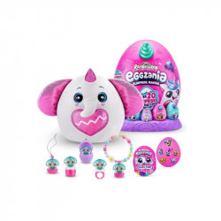 Rainbocorns, Eggzania meglepetés tojás