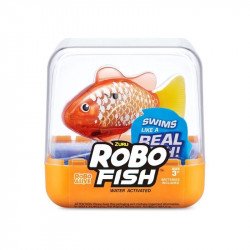Robo alive, Robo fish Gyűjthető Zuru