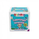 Brainbox, tudományos ismeretek új