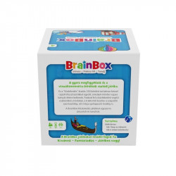 Brainbox, közlekedés új