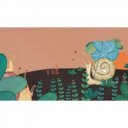 Diafilm - Félperces mondókák