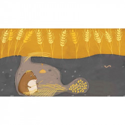 Diafilm - Félperces mondókák Diafilm Nincs