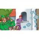 Diafilm - Hetet egy csapásra