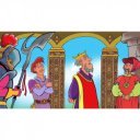 Diafilm - Hetet egy csapásra