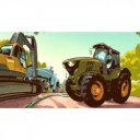 Diafilm - Turbó Brúnó és Rendőr Ernő