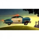 Diafilm - Turbó Brúnó és Rendőr Ernő