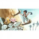 Diafilm - Az égig érő fa