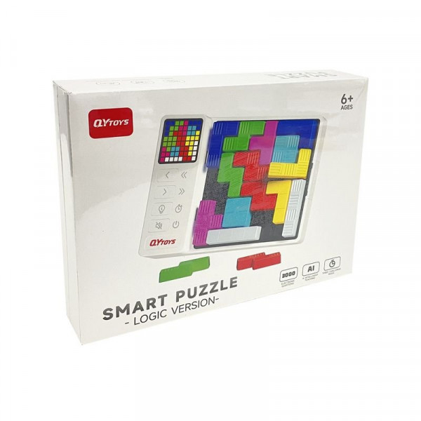 Elektronikus tetrisz