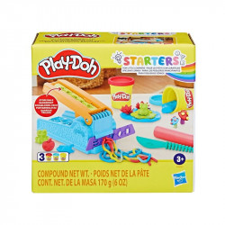 Play-doh Fun factory kezdőkészlet Gyurma Play-Doh