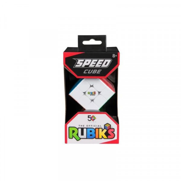 Rubik - 3x3 gyors kocka