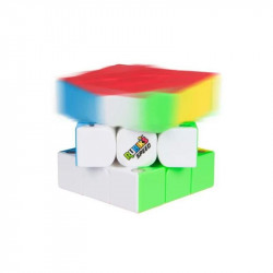 Rubik - 3x3 gyors kocka Logikai-oktató társasjáték Rubik