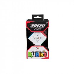 Rubik - 3x3 gyors kocka Logikai-oktató társasjáték Rubik