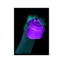 Clemmy 20 db puha építőkocka tárolózsákban