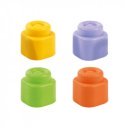 Clemmy Tapints és játssz- érzékelést fejlesztő kocka