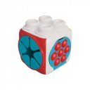 Clemmy Tapints és játssz- érzékelést fejlesztő kocka