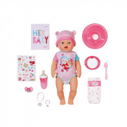 BABY born Emma 43cm