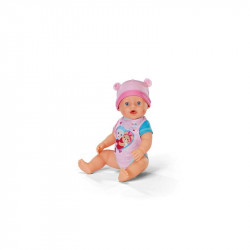 BABY born Emma 43cm Baba, babakocsi Zapf Creation