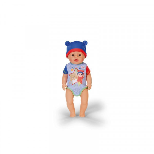 BABY born Jonas 43cm