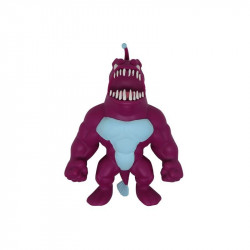 Monsterflex Viziszörnyek nyújtható figura Akció figurák Monster Flex