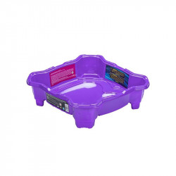 Beyblade stadion F6782EU40 Autópálya, parkolóház Nincs