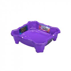 Beyblade stadion F6782EU40 Autópálya, parkolóház Nincs