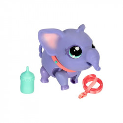 Little Live Pets Fáni