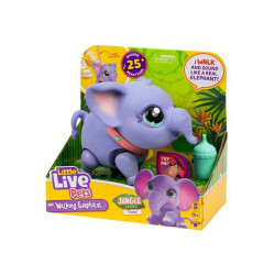 Little Live Pets Fáni