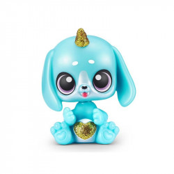 Rainbocorns, pocket puppycorn meglepetés kicsi