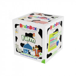 Brainbox, farm új