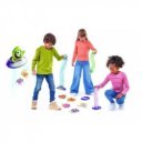 Rugózz Ufó társasjáték