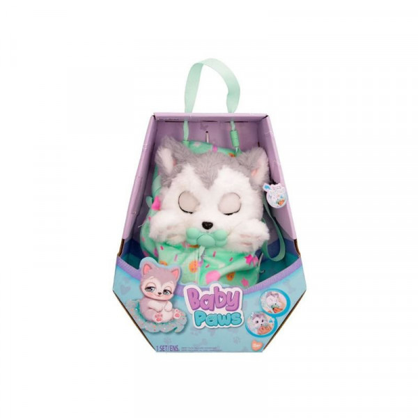 Bébi Mancs Husky Bébi Mancs Husky