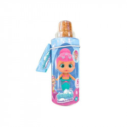 Bloopies Mókás Sellőbébik palackban