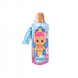 Bloopies Mókás Sellőbébik palackban