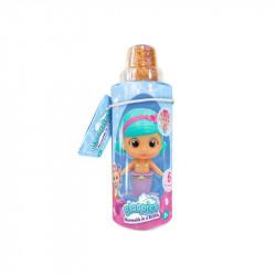 Bloopies Mókás Sellőbébik palackban