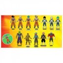 Monsterflex Dragon Ball nyújtható figura