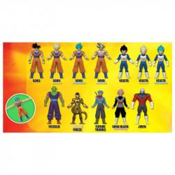 Monsterflex Dragon Ball nyújtható figura