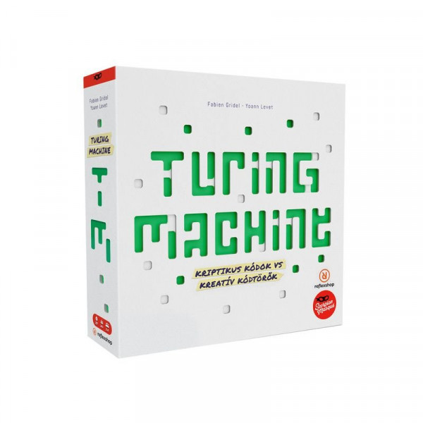 Turing Machine