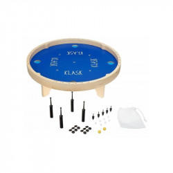 Klask 4 Családi társasjáték Nincs