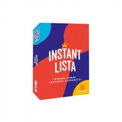 Instant lista Családi társasjáték Nincs