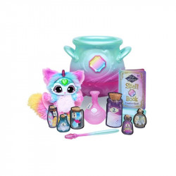 Magic Mixies szivárvány üst