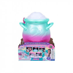 Magic Mixies szivárvány üst Funkciós plüss Magic Mixies