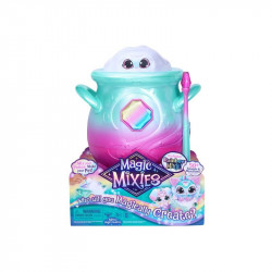 Magic Mixies szivárvány üst Funkciós plüss Magic Mixies
