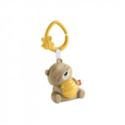 Fisher-Price sensimals durmi maci Bébijáték, kellék Fisher-Price