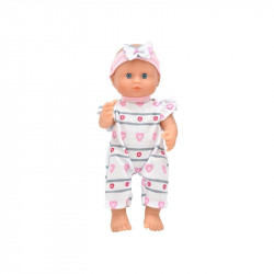 Baba, 25 cm fürdethető