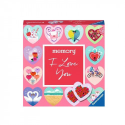 Memória pillanatok Memória Ravensburger