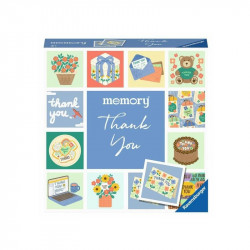 Memória pillanatok Memória Ravensburger