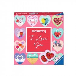 Memória pillanatok Memória Ravensburger