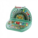 Dínós rajszett, 51 db-os