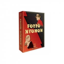 Forró nyomon kártyajáték Kártya Gémklub